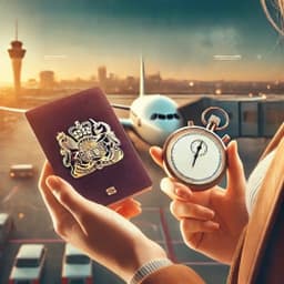 5 countries with the fastest visa approval rates in 2025