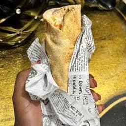 SPOTTED: Top Nigerian judge?s document used for selling shawarma in Chad
