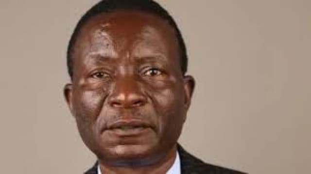 Kenyan MP shot dead in ?targeted? attack in Nairobi