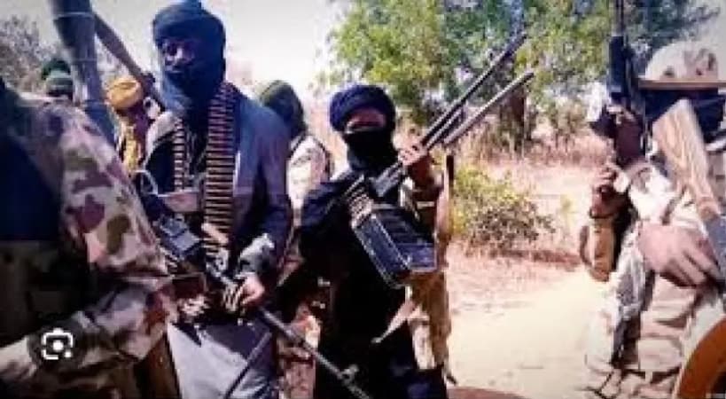 Pirates abduct four women on Bayelsa waterways