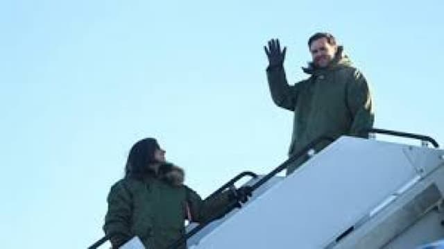 US National Security Adviser reportedly being forced out