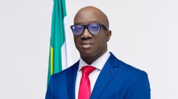 Okpebholo approves new minimum wage of N75,000 for Edo workers