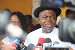 Unease in Bayelsa over Diri’s sack of 27 political appointees