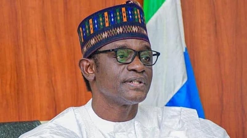 Resurgence of insecurity disturbing — Buni