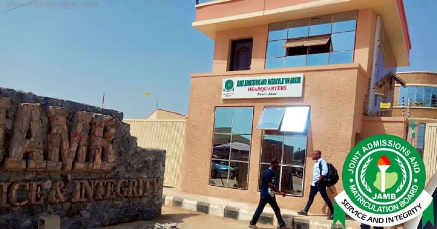 JAMB exposes fake website requesting payment from candidates who missed 2025 UTME