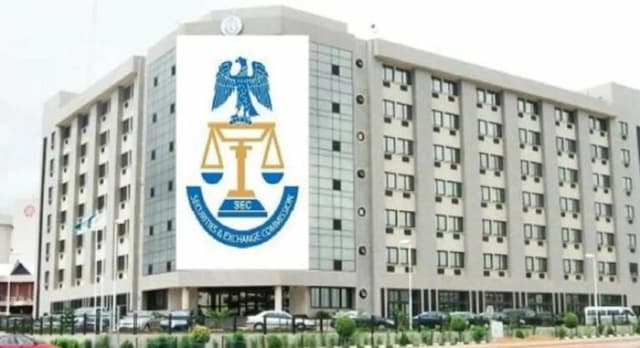 SEC uncovers another suspected illegal investment platform, warns Nigerians