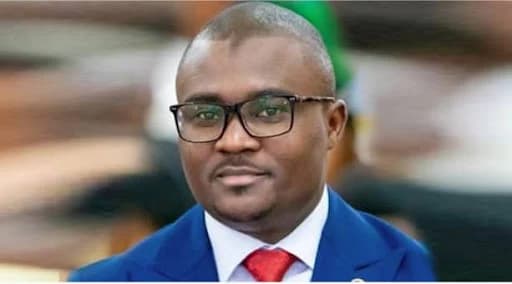 FRC boss, Olowo set to launch foundation June 17