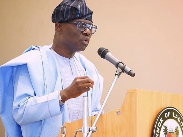 Lagos govt to launch waterways taxi services by Q3 2025