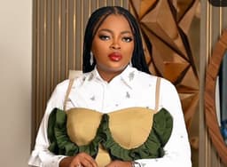 I’m glad I went into politics, I learnt a lot — Funke Akindele