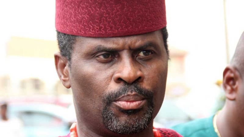 Top Nigerian leaders set to host national political summit