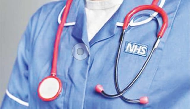 Shock as Nigerian nurse found dead in UK apartment