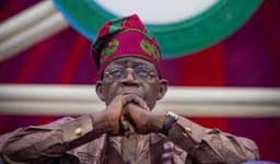 Anxiety as FBI set to release Tinubu's file