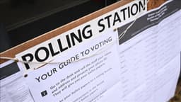 Polls close in key local elections across England amid tight races