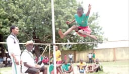 Sports festival: Arrested Ekiti athletes regain freedom