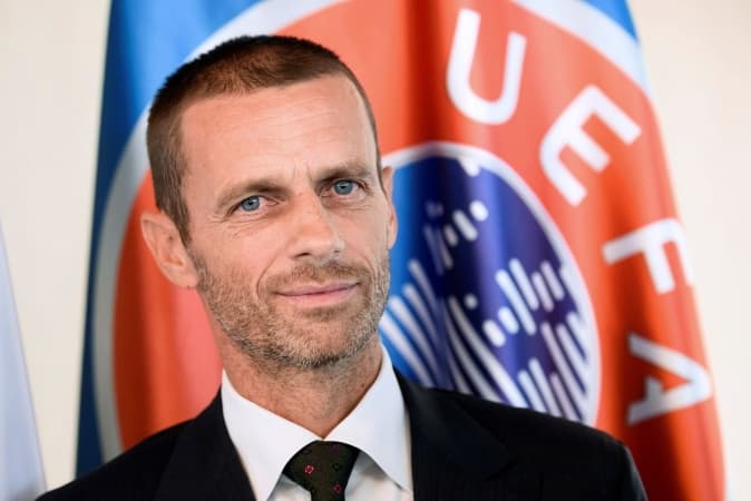 Why the away goals rule no longer counts in Europe