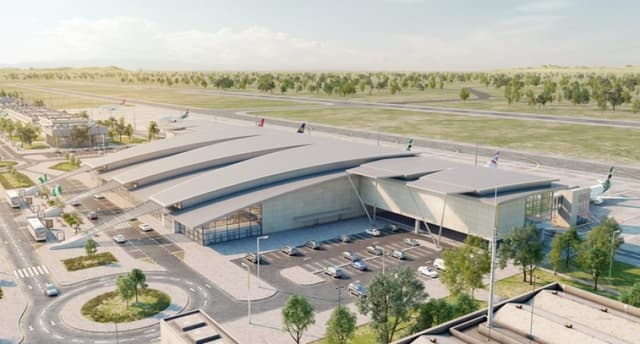 Oil giants scramble for Uyo flights amid capacity crisis