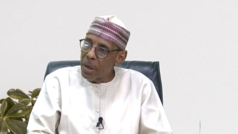 Why I won’t work for Tinubu’s govt again — Hakeem Baba-Ahmed