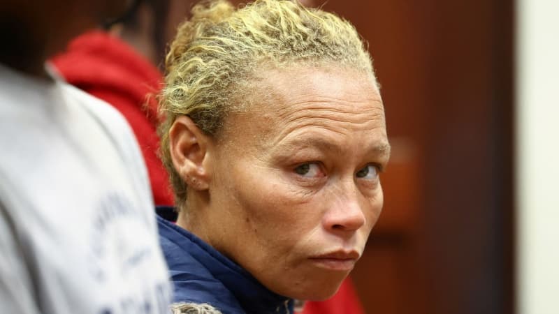 South African woman convicted of kidnapping daughter Joshlin Smith