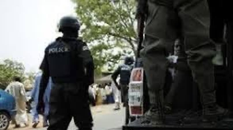 Three policemen killed as suspected IPOB militants attack patrol team in Enugu  