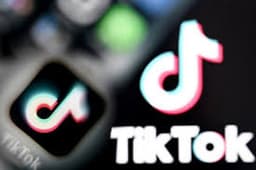 TikTok fined €530m in EU over China data transfer