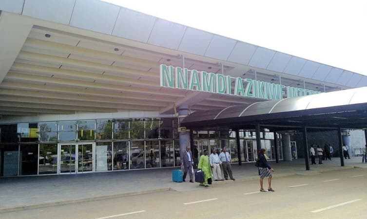 Nigeria Customs deploys Electronic Currency Declaration Form at Abuja Airport, records 69 currency declarations