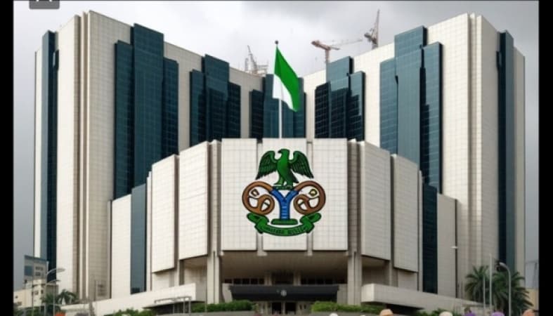 CBN reports improved 2024 financial performance