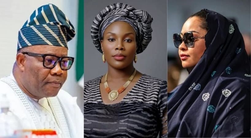 Your allegations unfounded, Natasha replies US-based activist