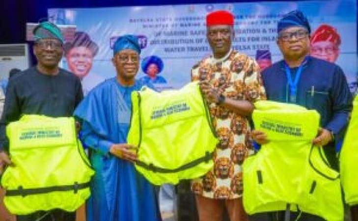 No life-jackets, no water movements — Oyetola warns boat operators, passengers