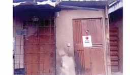 How I lost my parents, daughter, sister in gas explosion ? Lagos fashion designer