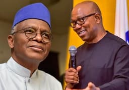 2027: Five iron-cast reasons for a Peter-Rufai ticket