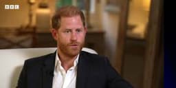 Harry?s emotional avalanche hits the Royal Family