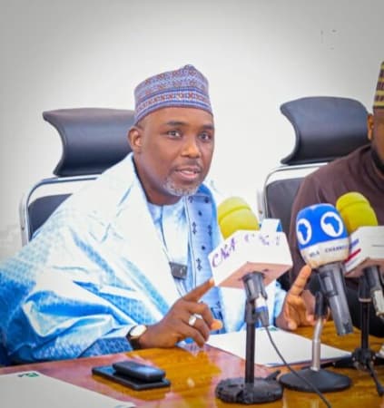 Charanchi, leader, Coalition of Northern Groups: It?s a shame military generals paid ransom to free kidnapped colleague