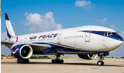Many stranded in Abuja after Air Peace cancels multiple flights