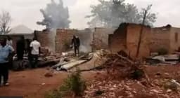 Plateau: 30 villages sacked due to attacks in Mangu ? MYM