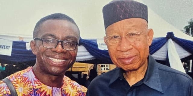 Afrinvest boss eulogises Dozie as humble transformer, entrepreneur