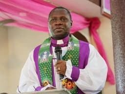 CAN backs peace talks to tackle Middle Belt insecurity
