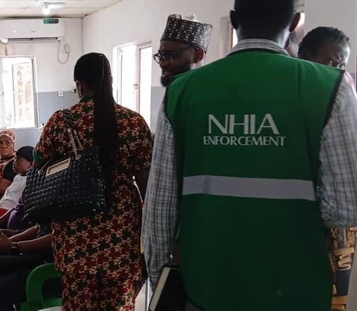 NHIA begins spot checks on HMOs