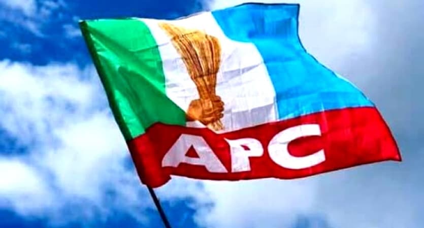 Rivers APC crisis deepens as factions clash over court ruling