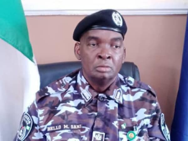 3 police officers in trouble over alleged murder of suspect