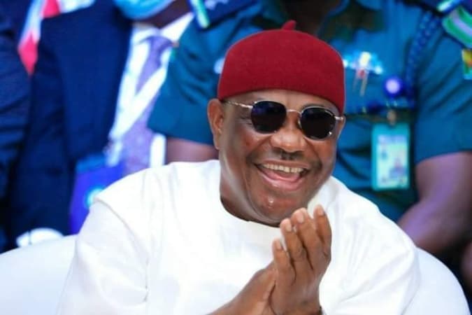 2027: PDP governors strike deal with Wike
