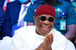 2027: PDP governors strike deal with Wike