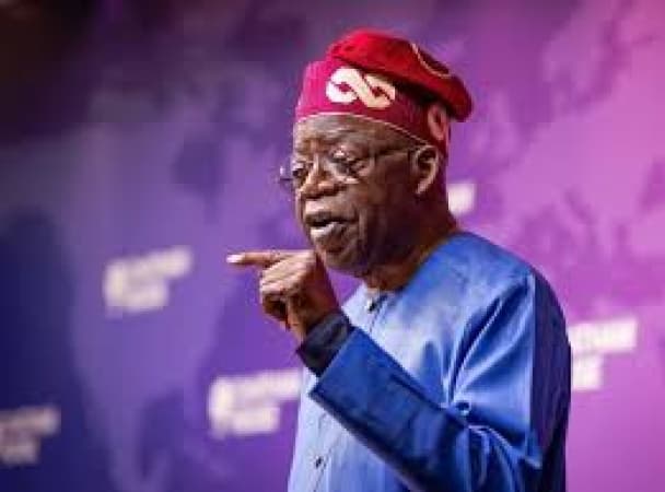 Insecurity: How we’ll recover lost territories from bandits — Tinubu