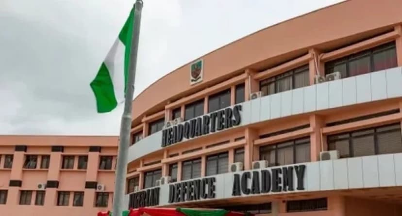 Range exercise: NDA warns residents to steer clear of training area