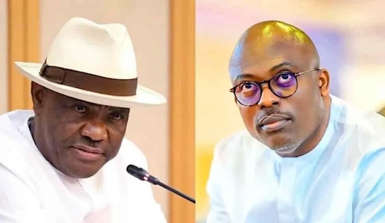Fubara/Wike peace accord collapses as fresh crisis looms in Rivers
