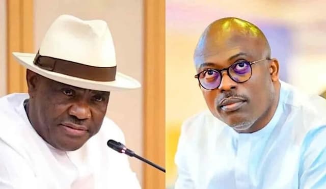 Fubara/Wike peace accord collapses as fresh crisis looms in Rivers