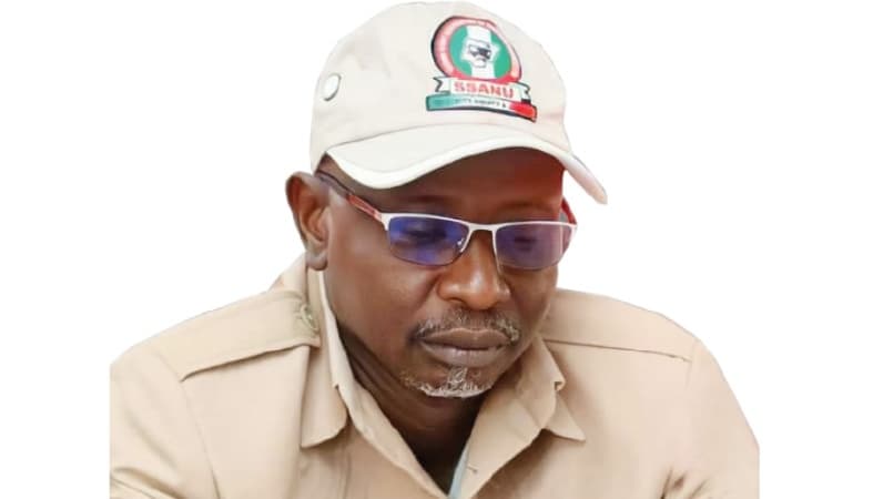  Release N50bn earned allowances to varsities not unions, SSANU tells FG