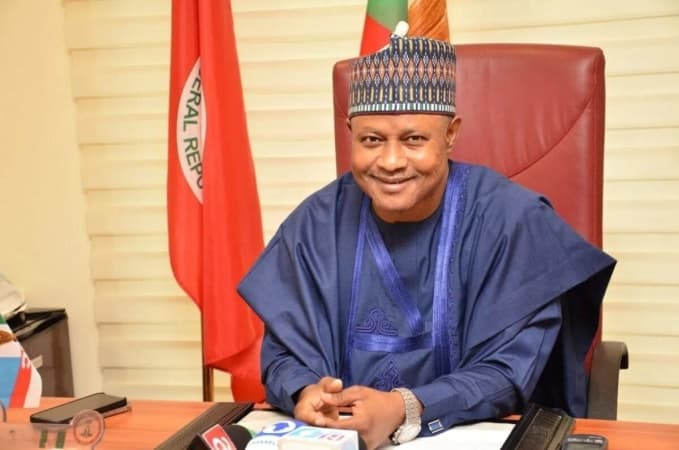 Kaduna now one of the most peaceful states in Nigeria ? Gov Sani