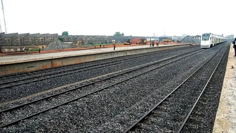 PWD rail crossing closure postponed to May 14