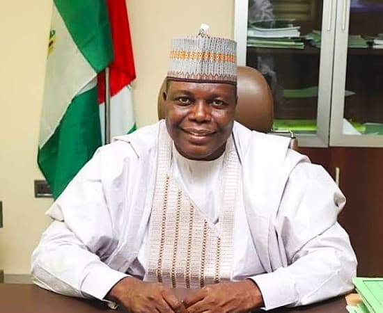 Furore over reappointment of NBRDA DG