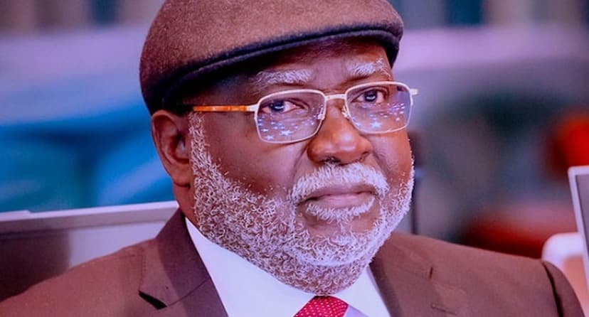 Jonathan, Kekere-Ekun, others to honour Ex-CJN Ariwoola with book launch